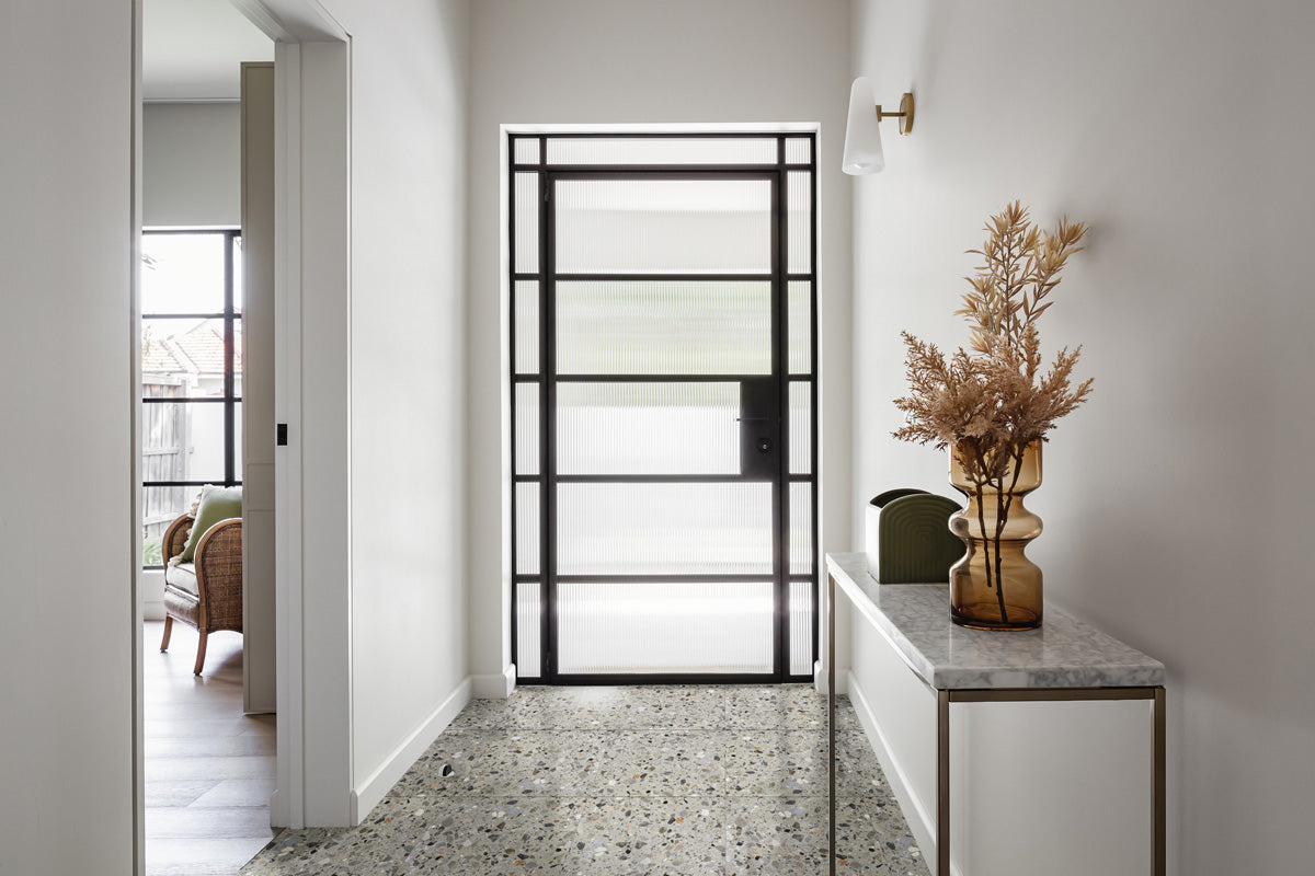 La Terrazza - Architessa