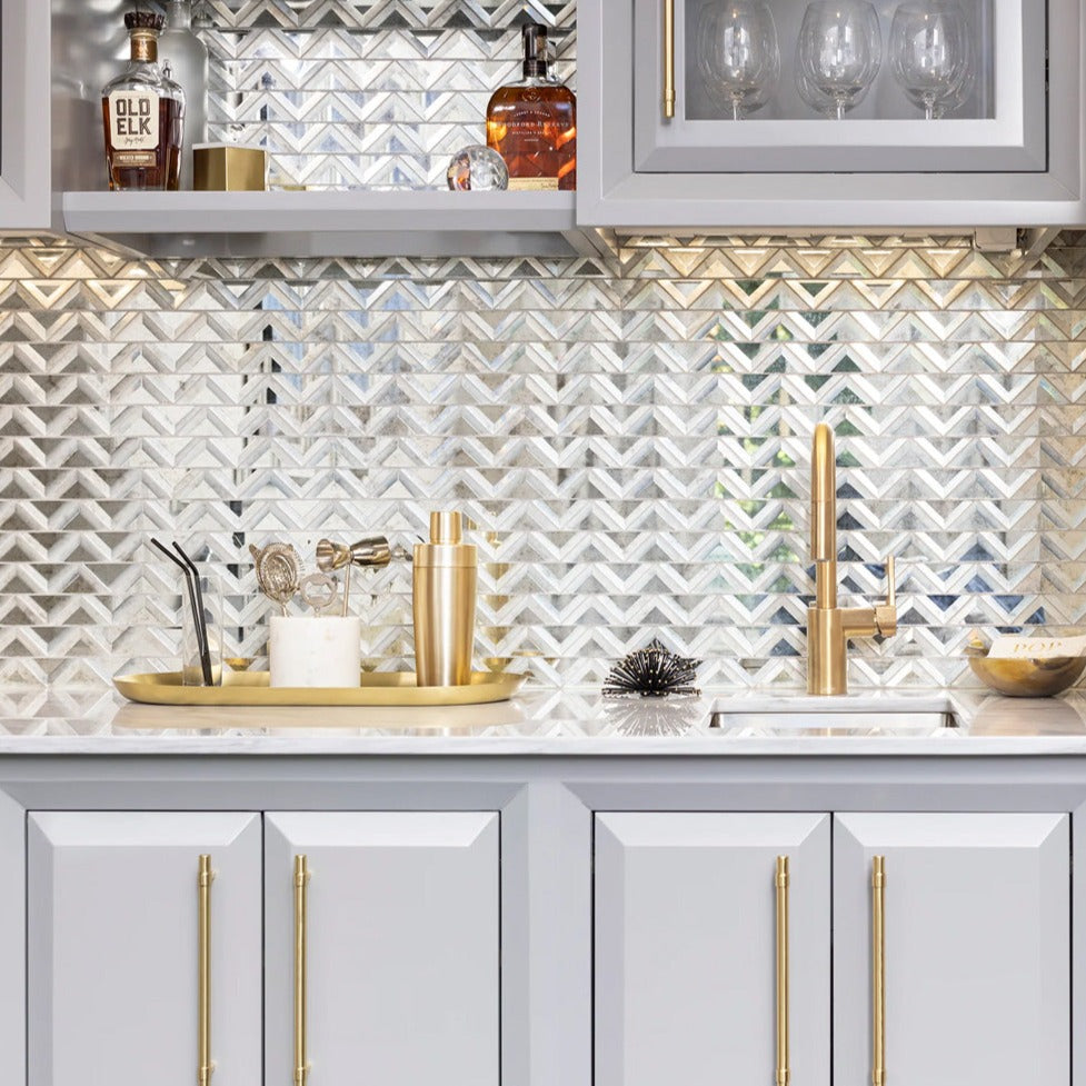 Charleston Mirror - Architessa