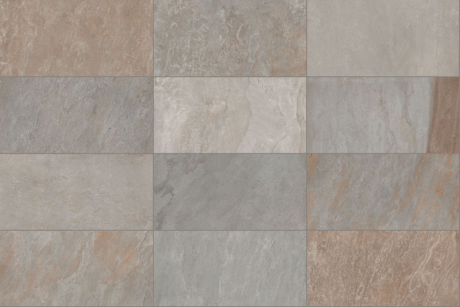 Frontier20 Bluestone Look - Architessa