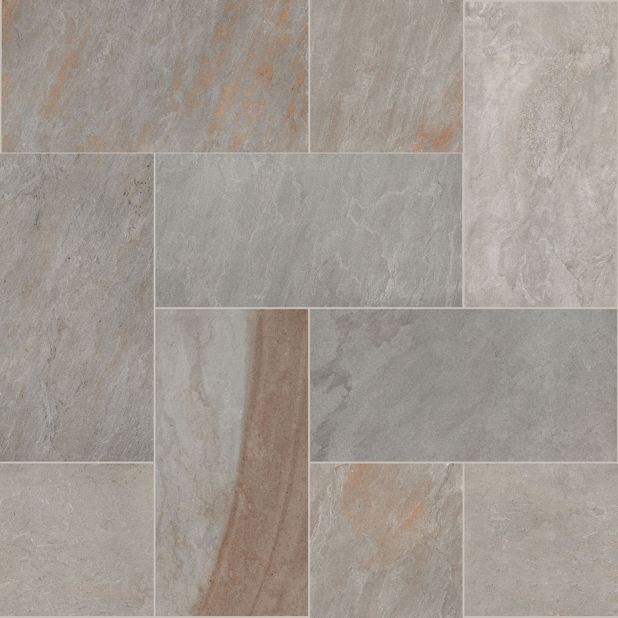 Frontier20 Bluestone Look - Architessa