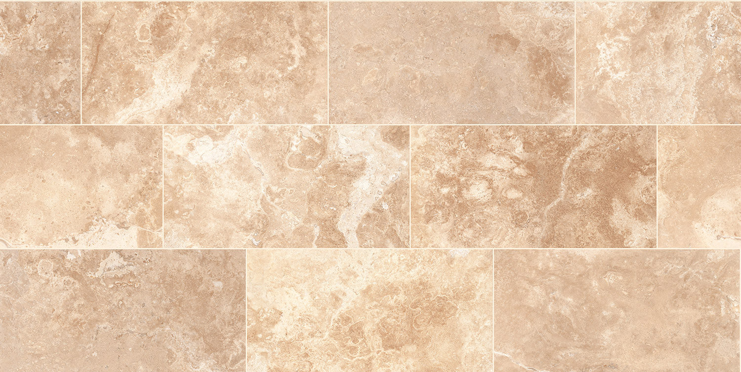 Frontier20 Travertine Look - Architessa