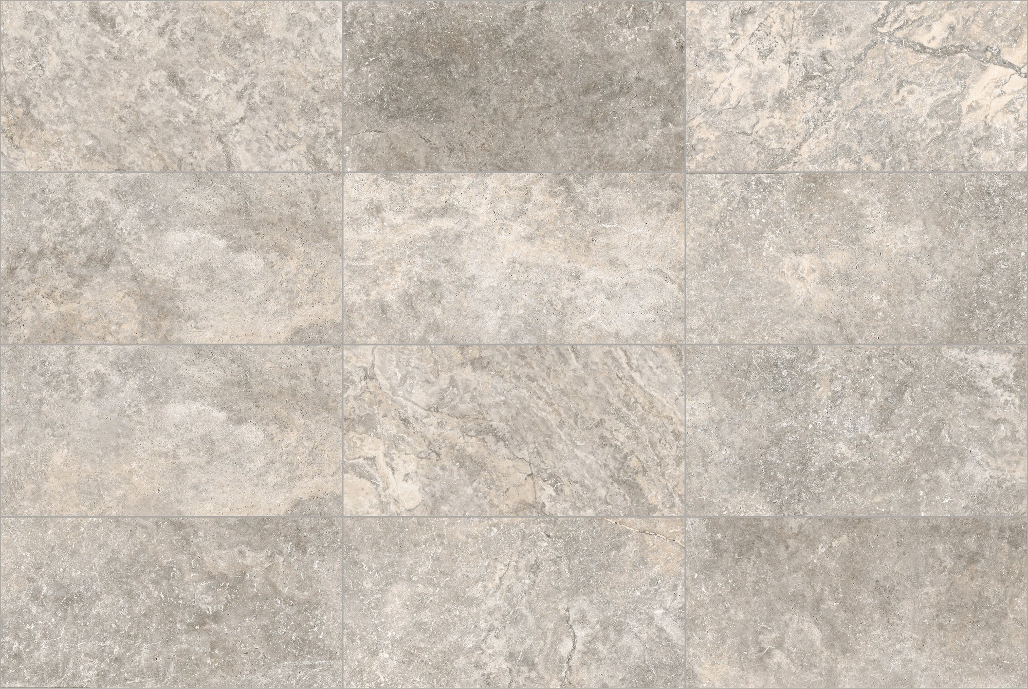 Frontier20 Travertine Look - Architessa
