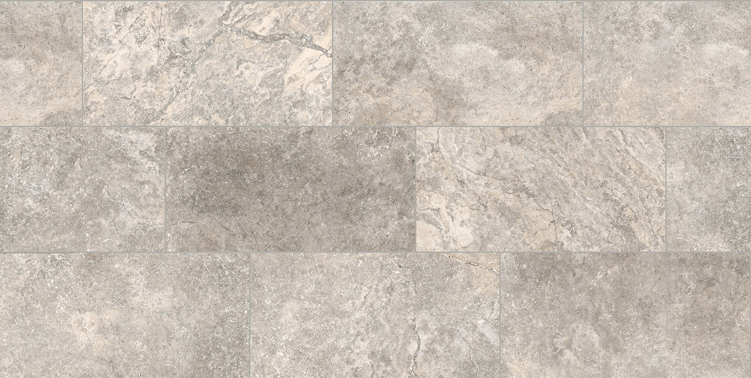 Frontier20 Travertine Look - Architessa