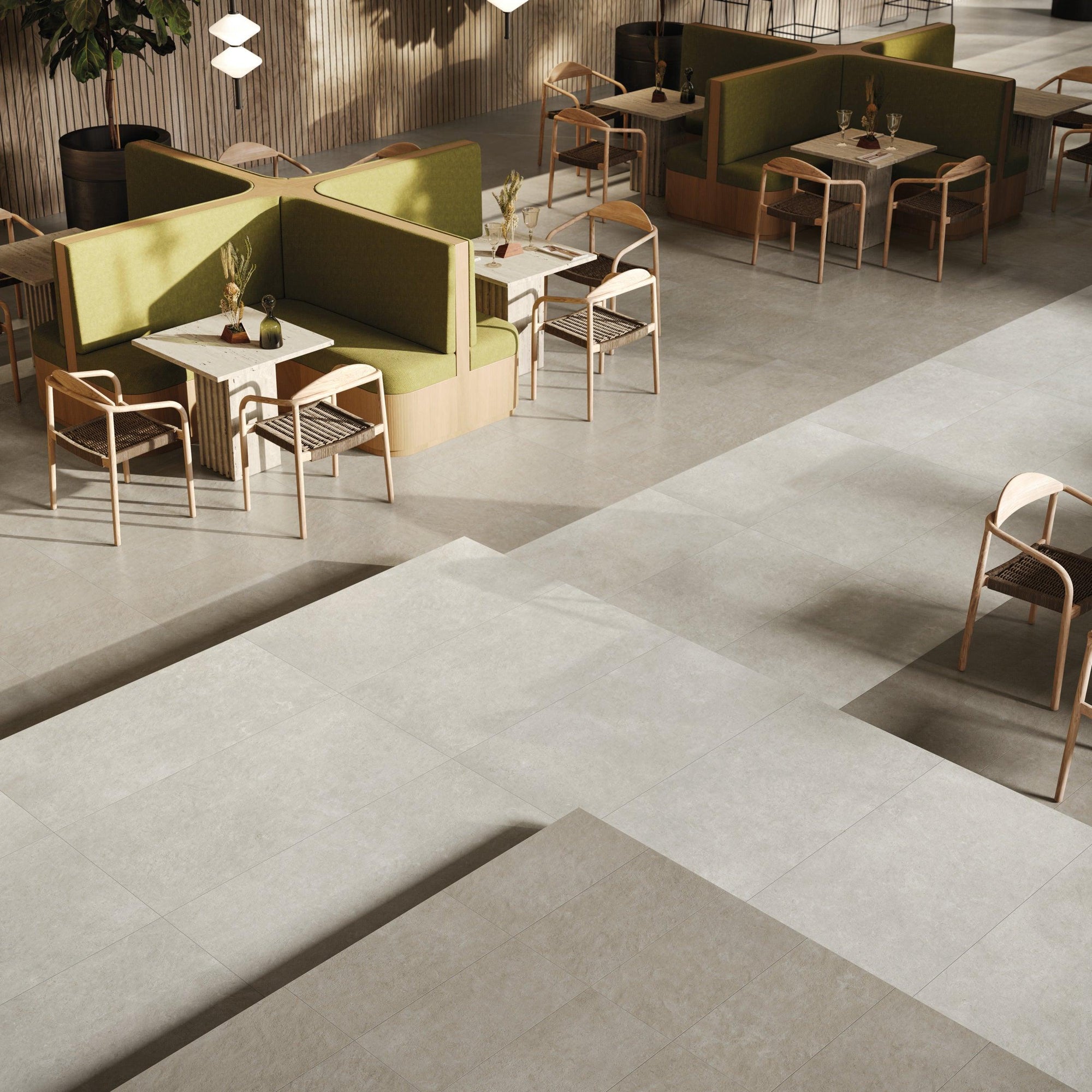 Frontier20 Stone Look - Architessa