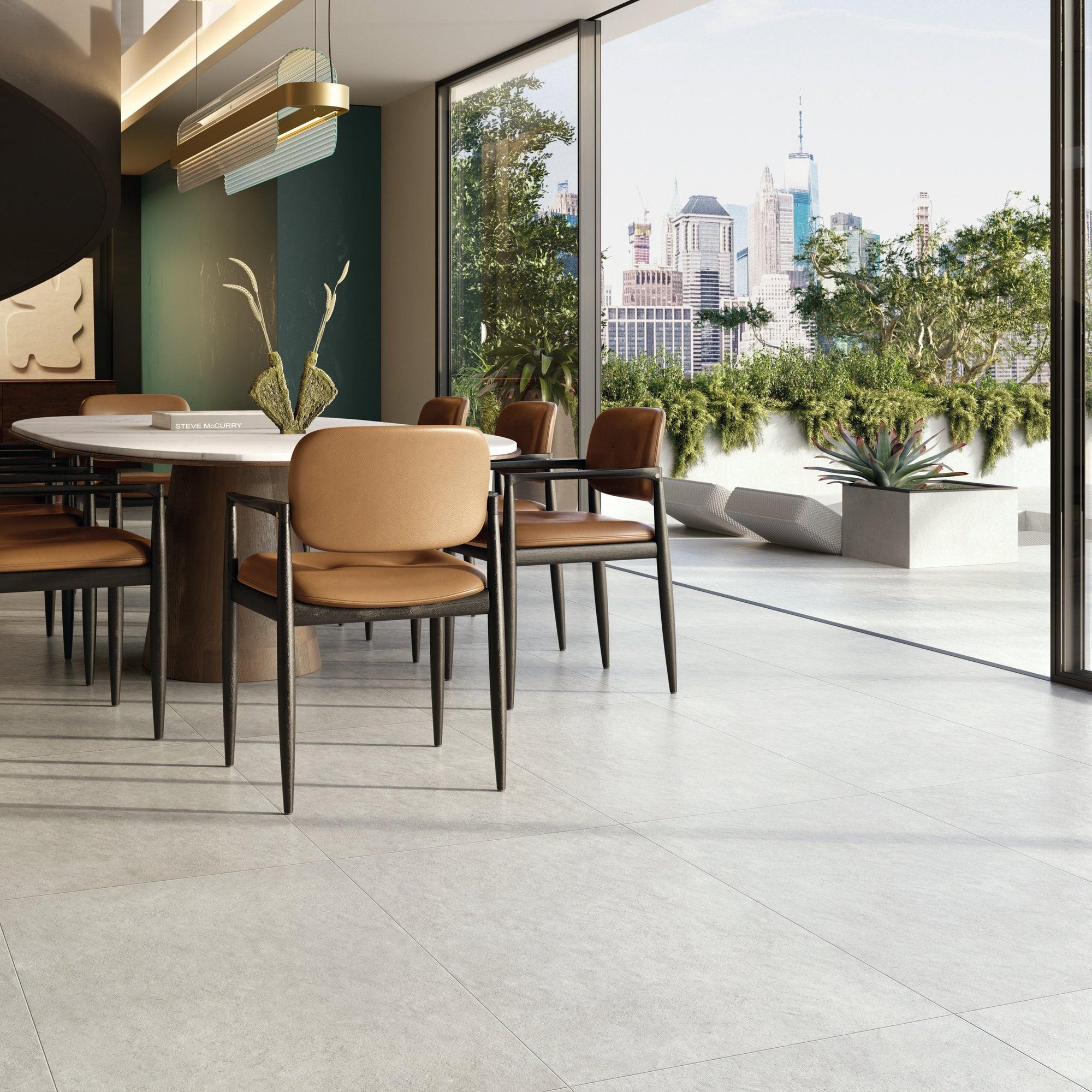 Frontier20 Stone Look - Architessa