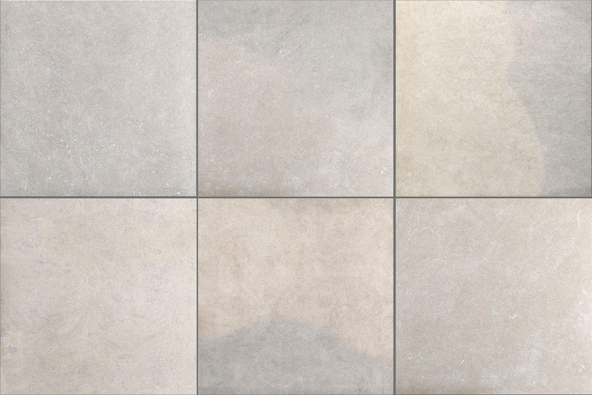 Frontier20 Stone Look - Architessa