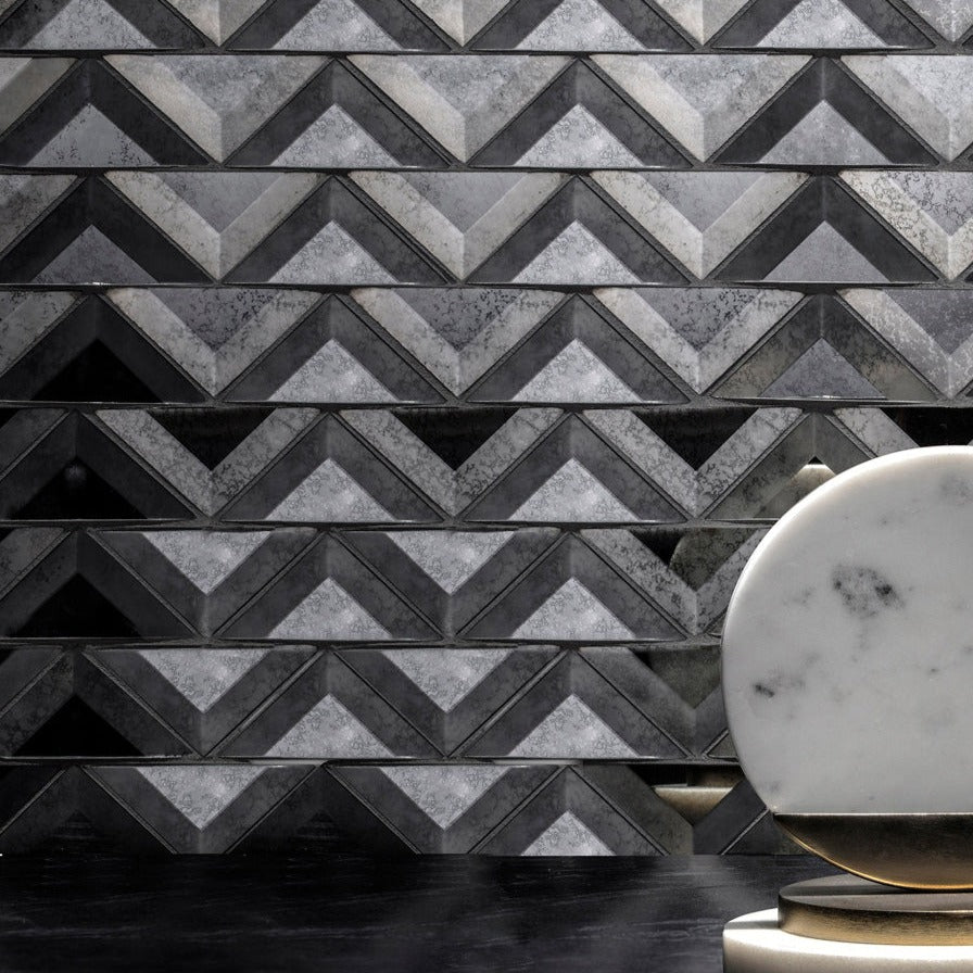 Charleston Mirror - Architessa