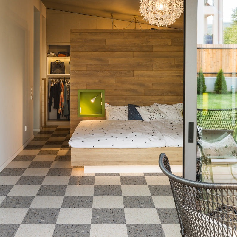 La Terrazza - Architessa