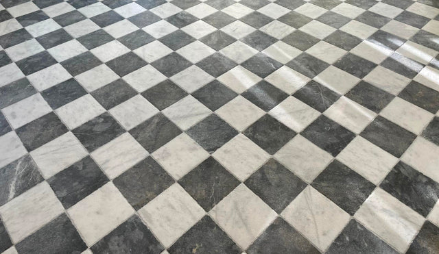 Lauren Liess Habitat - Veranda