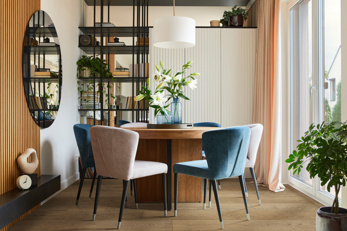 Lenox Hill - Architessa