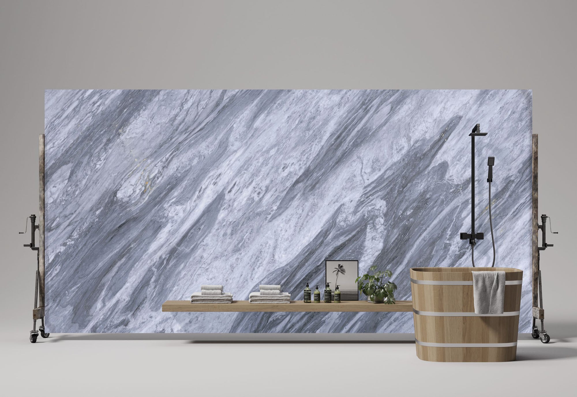 Elevated Slabs 12mm - Architessa