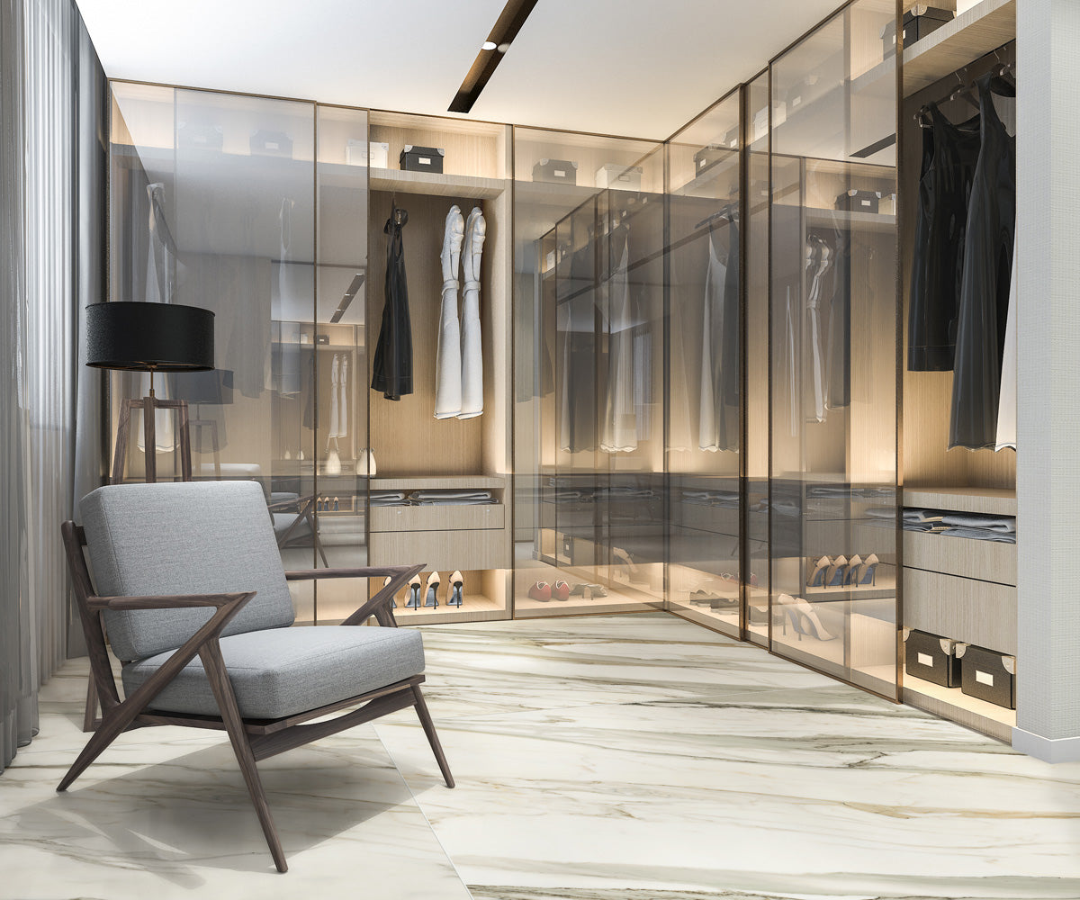 Libretto Slabs 6mm - Architessa