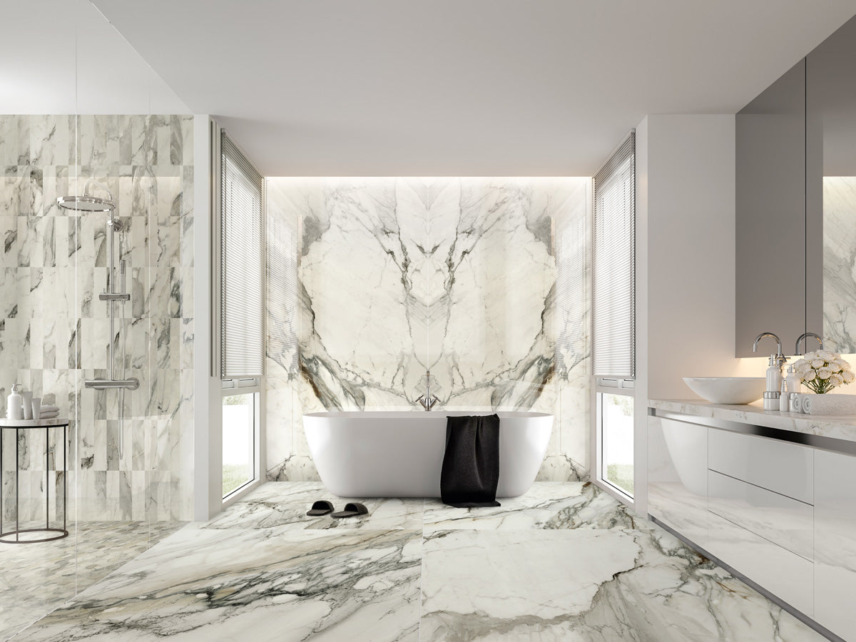 Libretto Slabs 6mm - Architessa