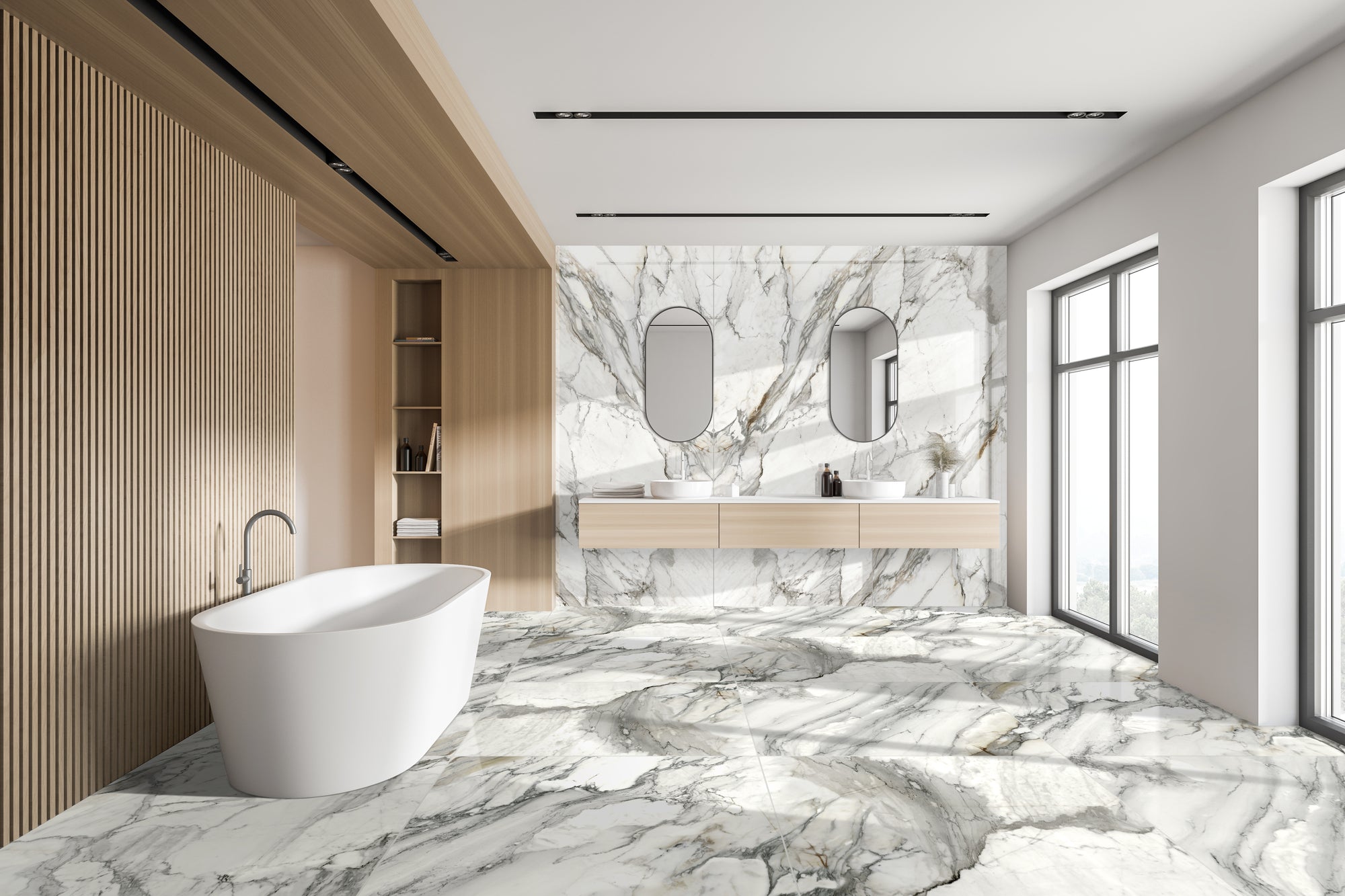 Libretto Slabs 6mm - Architessa