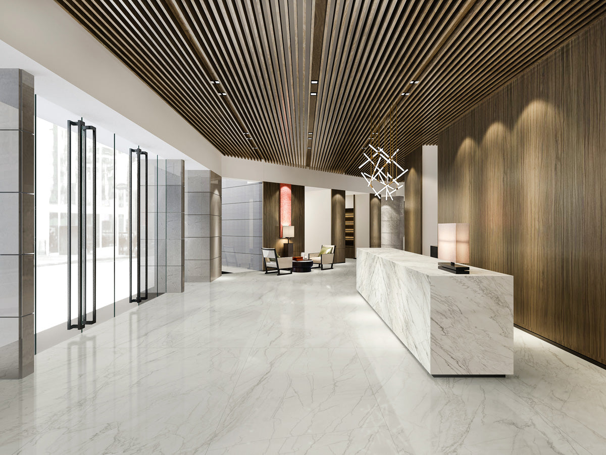 Libretto Slabs 6mm - Architessa