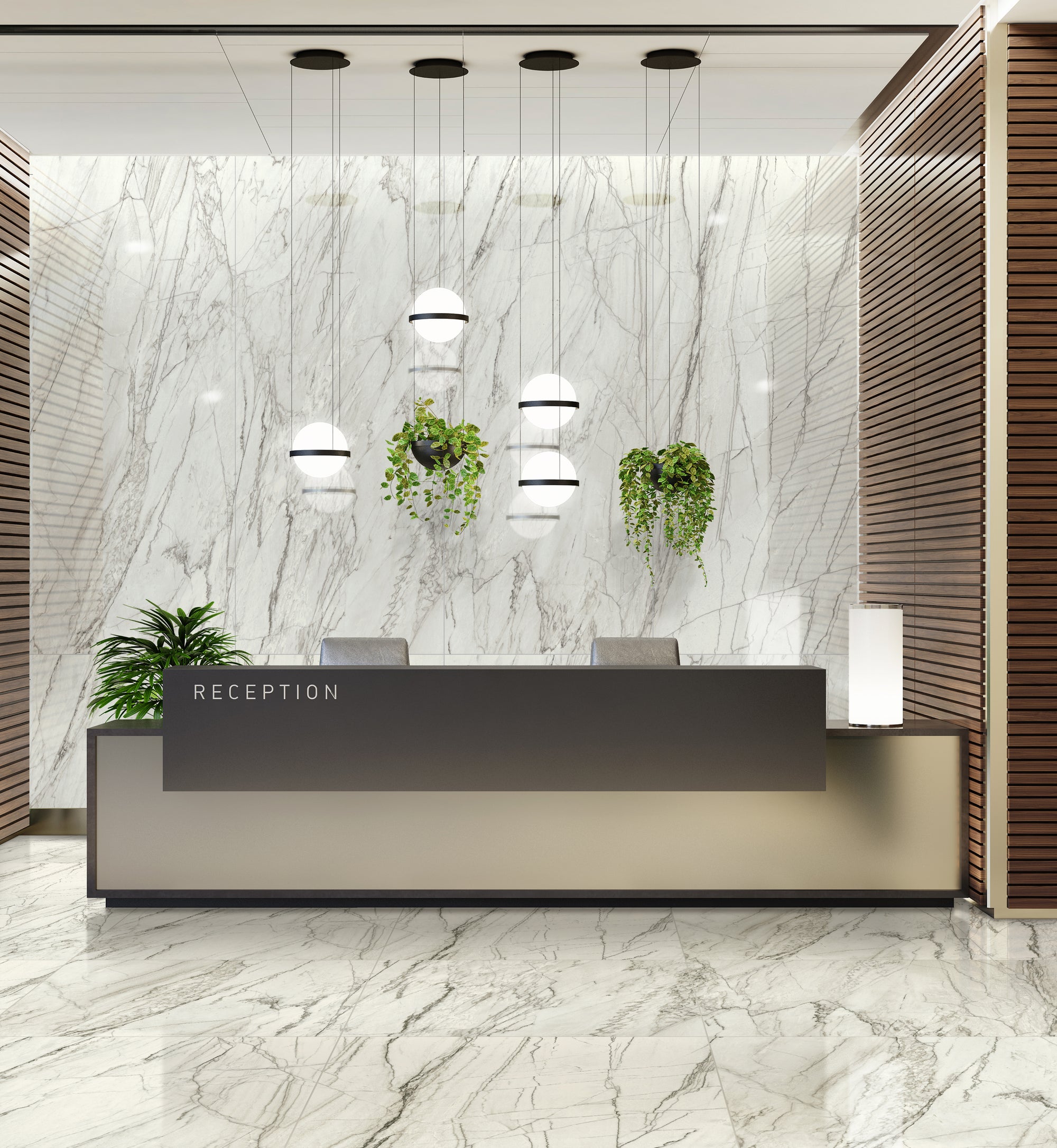 Libretto Slabs 6mm - Architessa