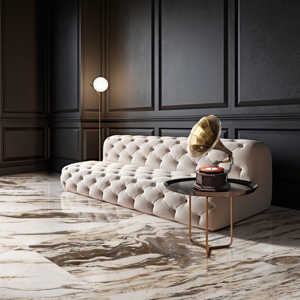 Libretto - Architessa