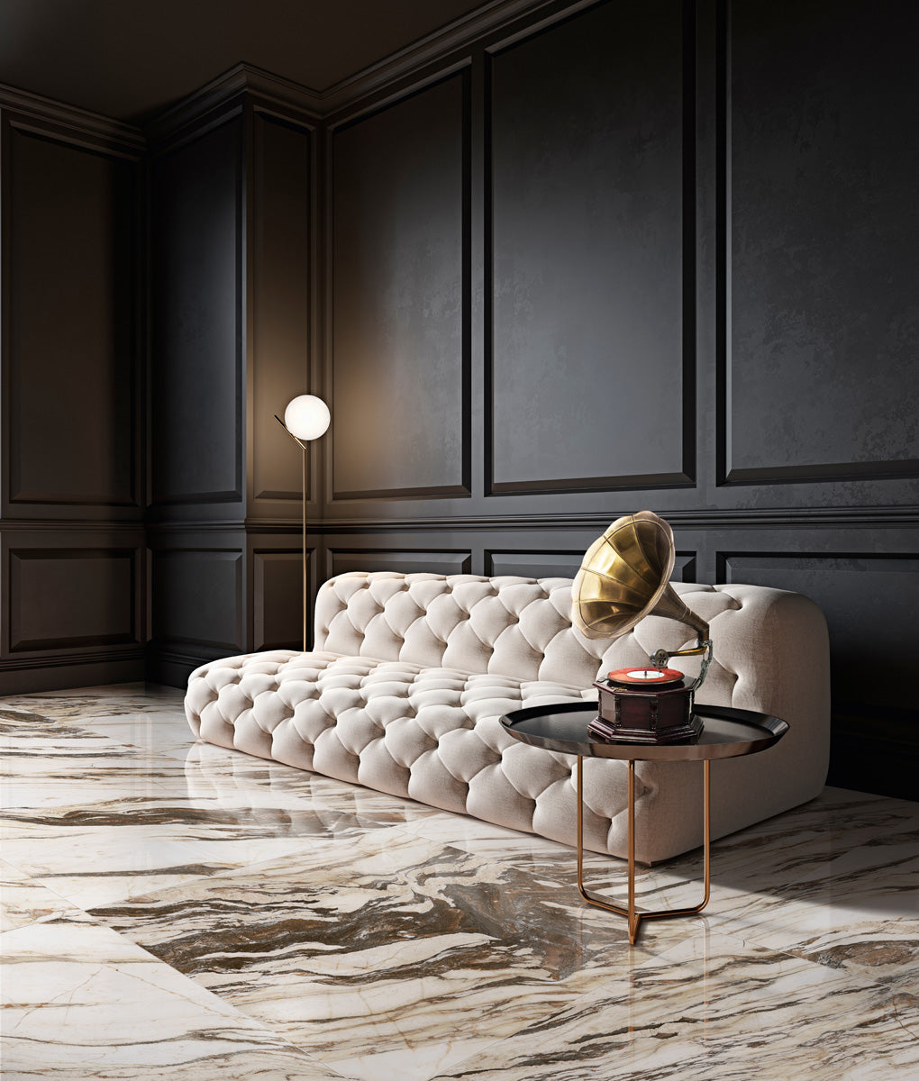 Libretto Slabs 6mm - Architessa