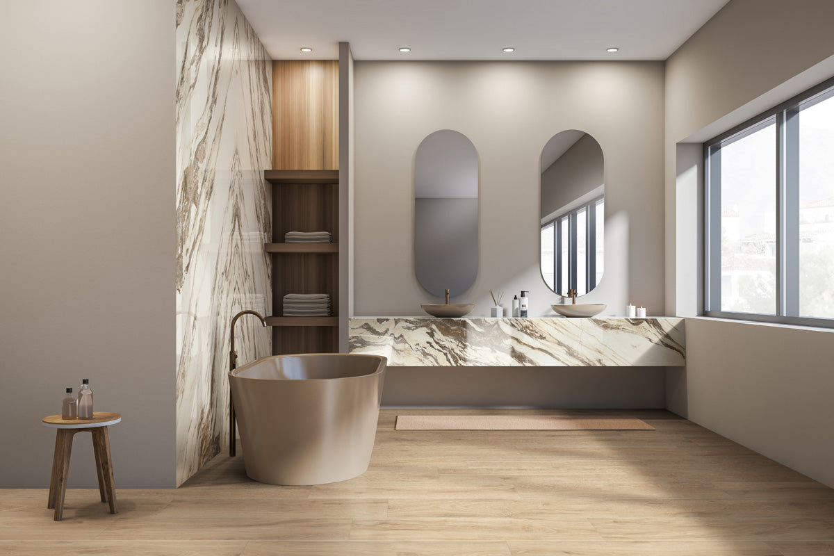 Libretto Slabs 6mm - Architessa