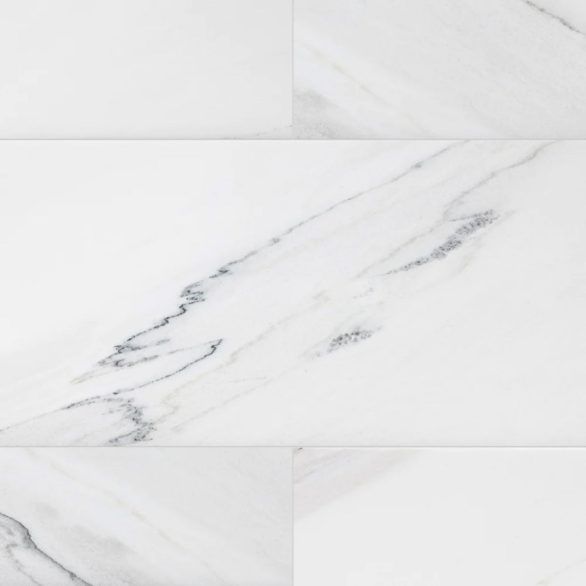 Lincoln Calacatta - Architessa