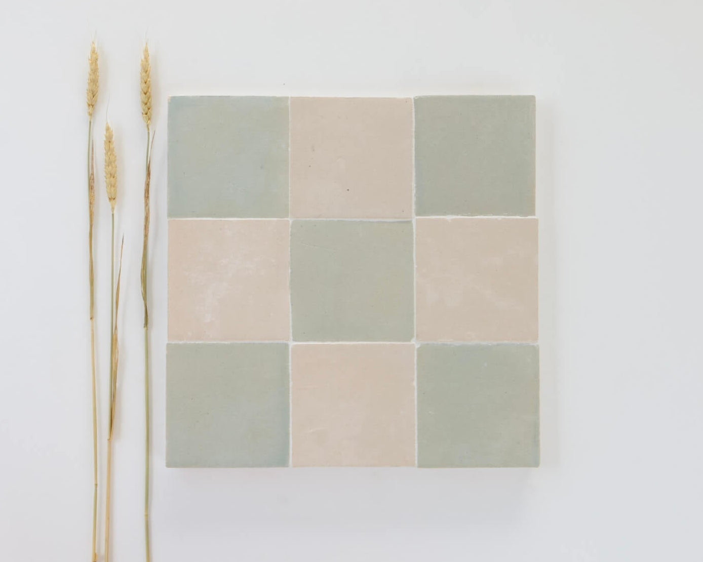 Luma Clay