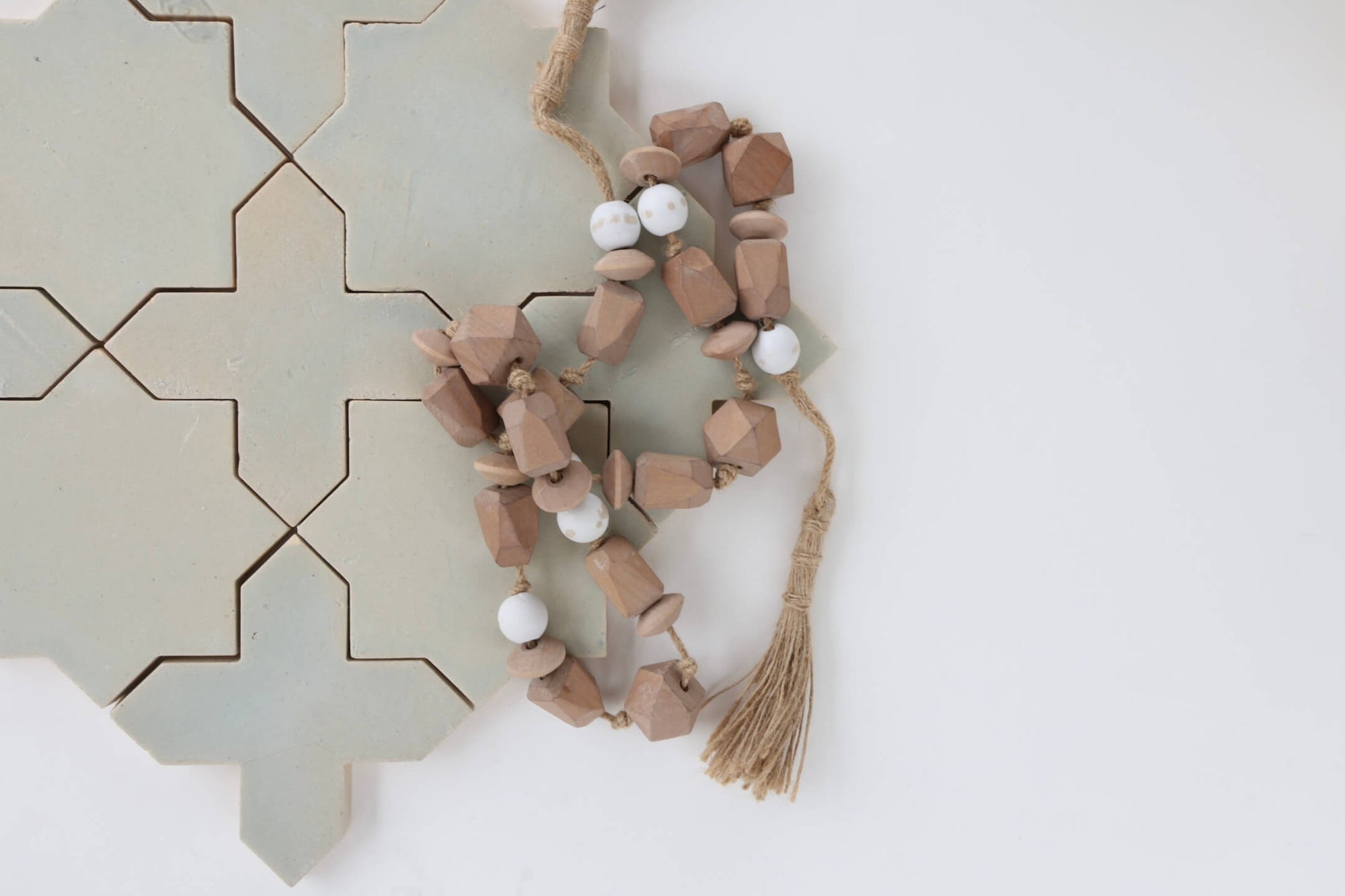 Luma Clay