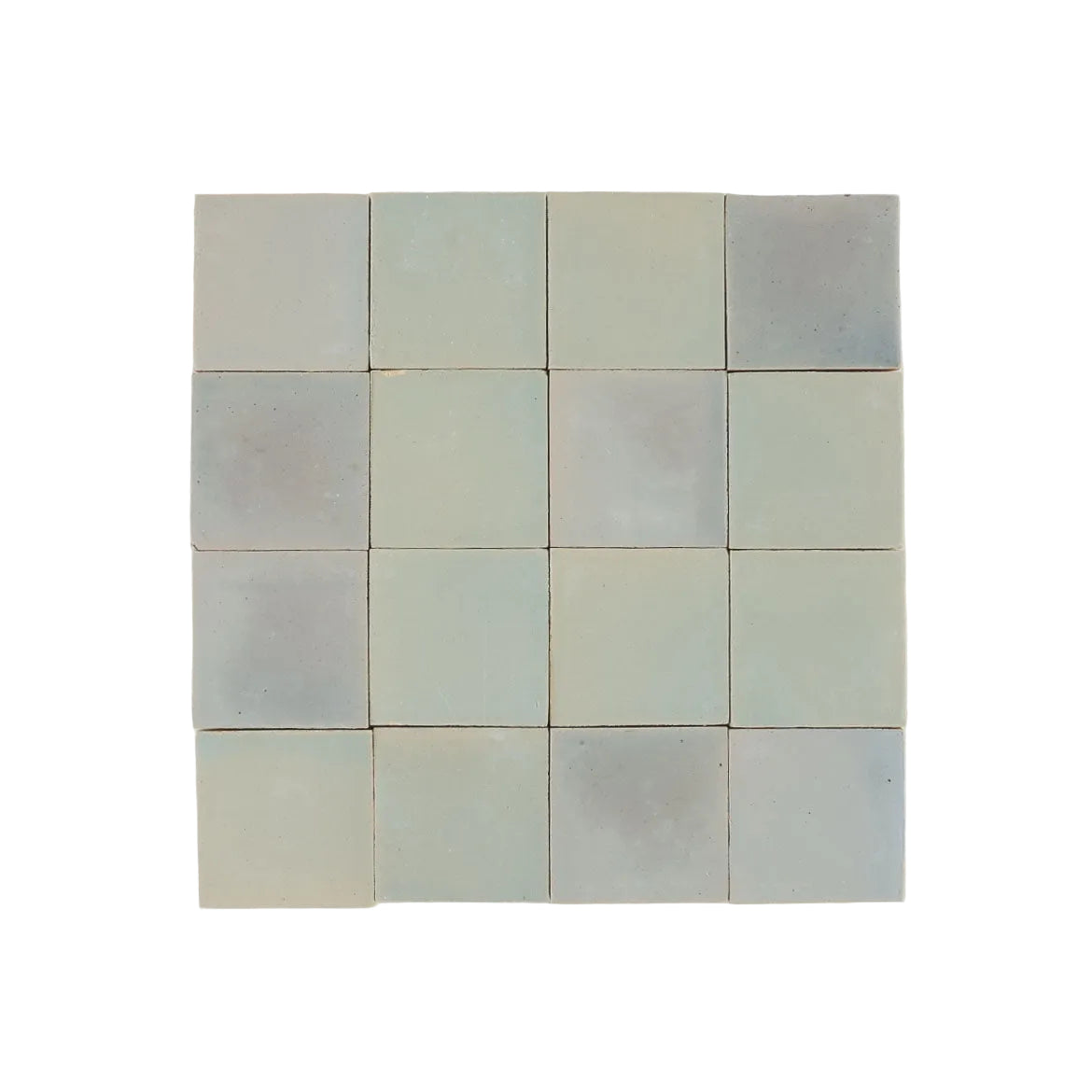 Luma Clay