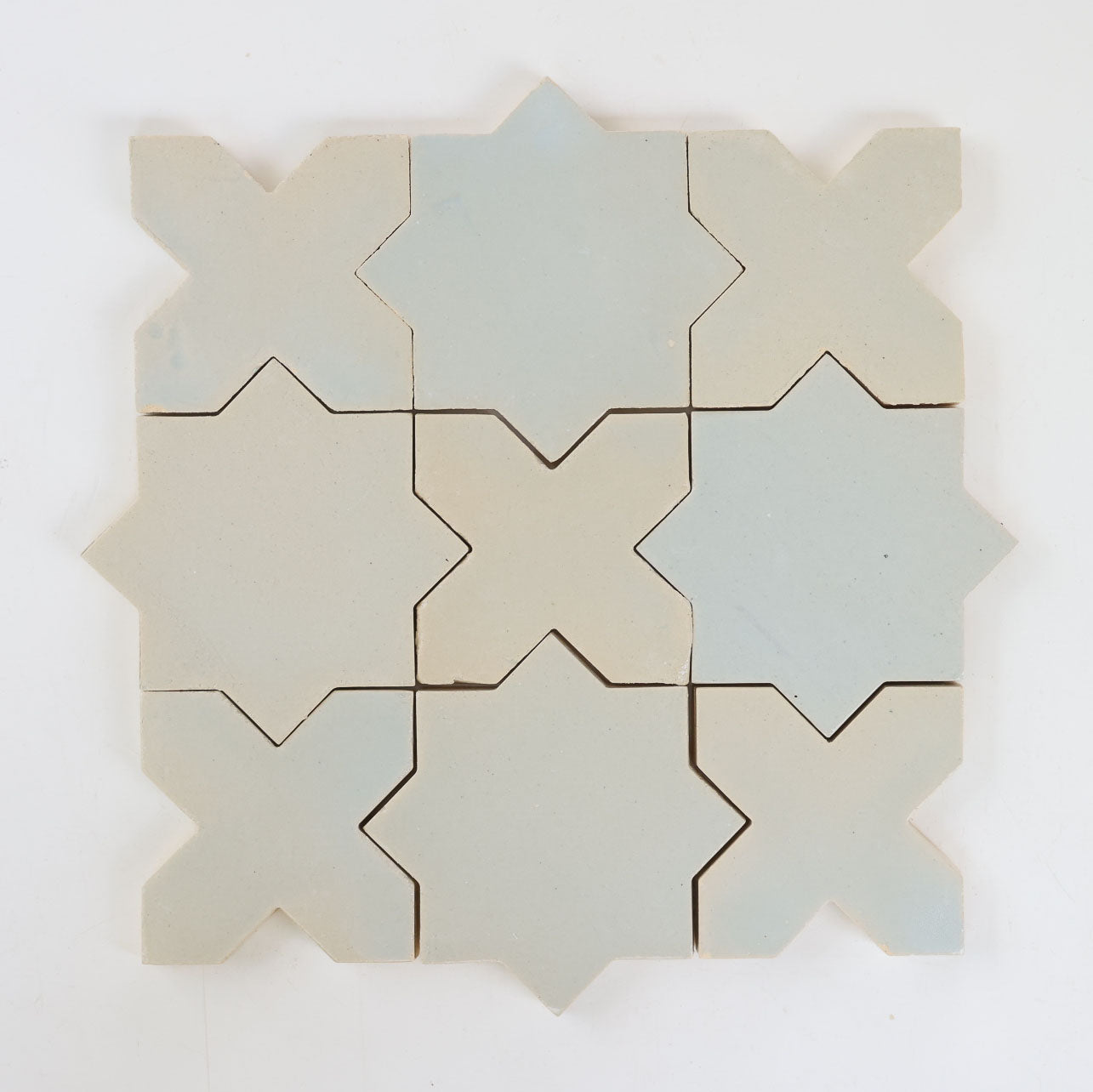 Luma Clay