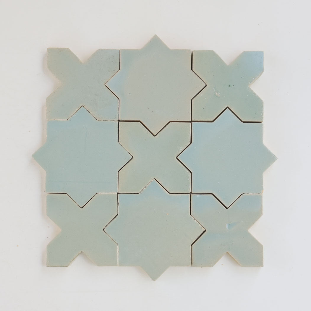 Luma Clay