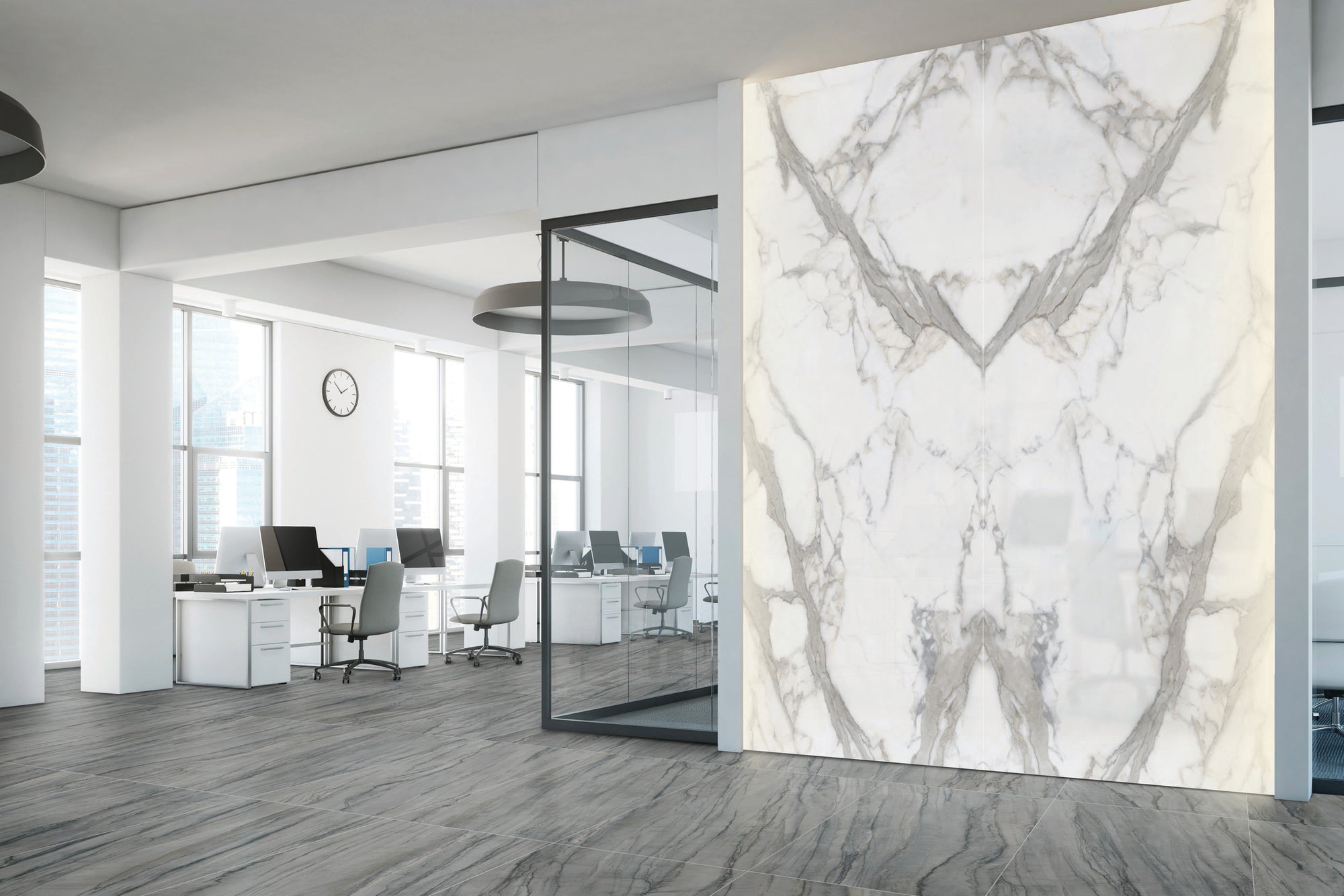 Maestro Slabs 12mm - Architessa