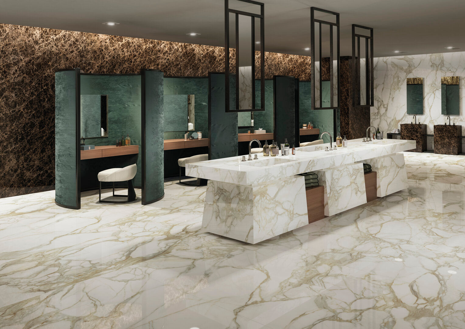 Maestro Slabs 12mm - Architessa