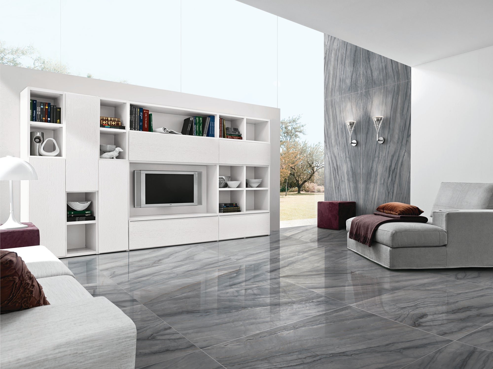 Maestro Slabs 12mm - Architessa
