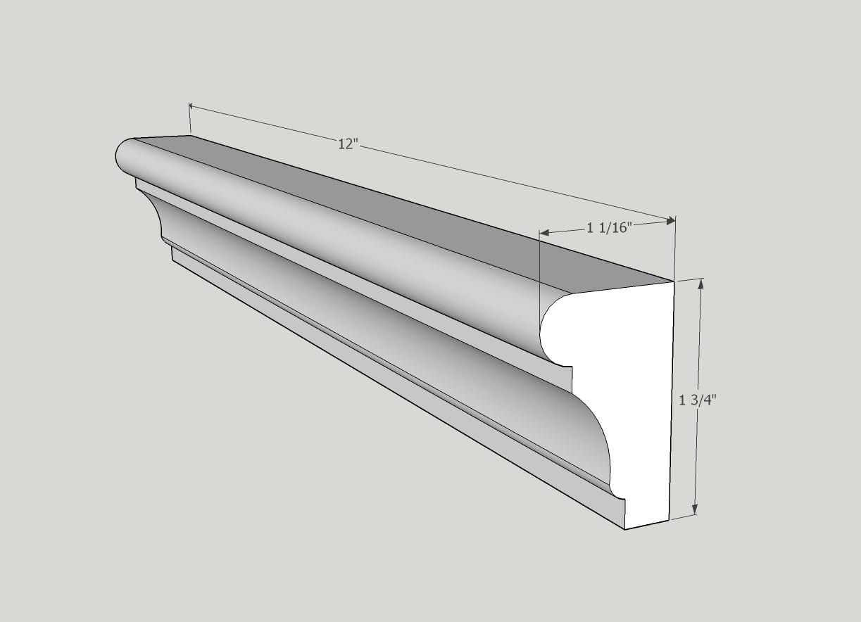 Marble - Arabescato Altissimo