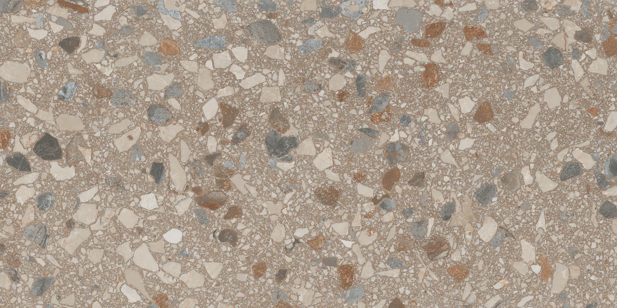 Terrazzo Allure