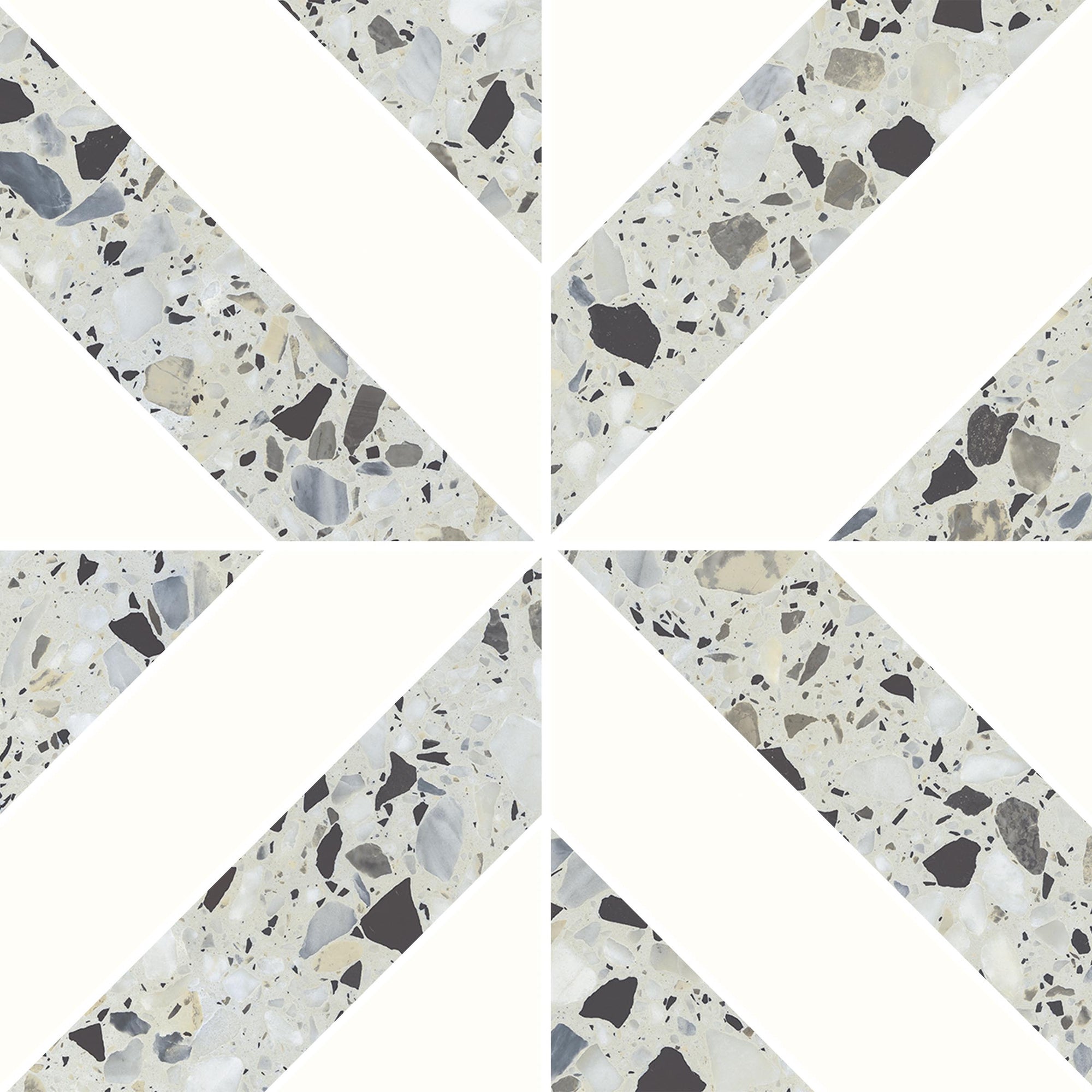 Terrazzo Allure Mosaics