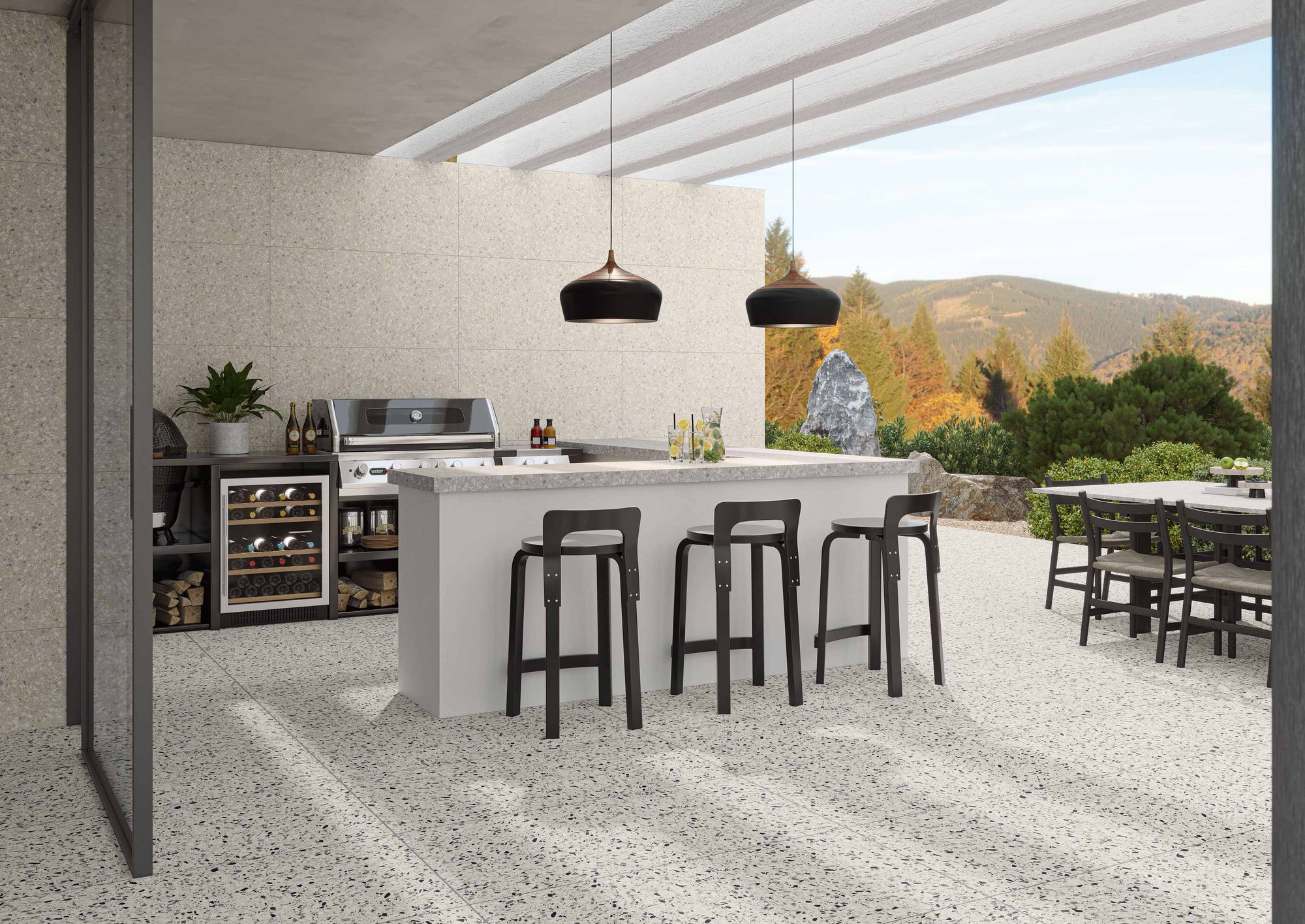 Terrazzo Allure