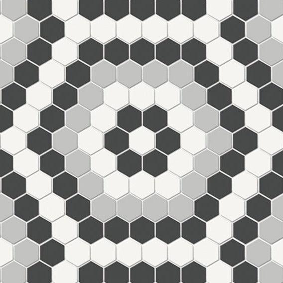 Davenport Patterns - Architessa