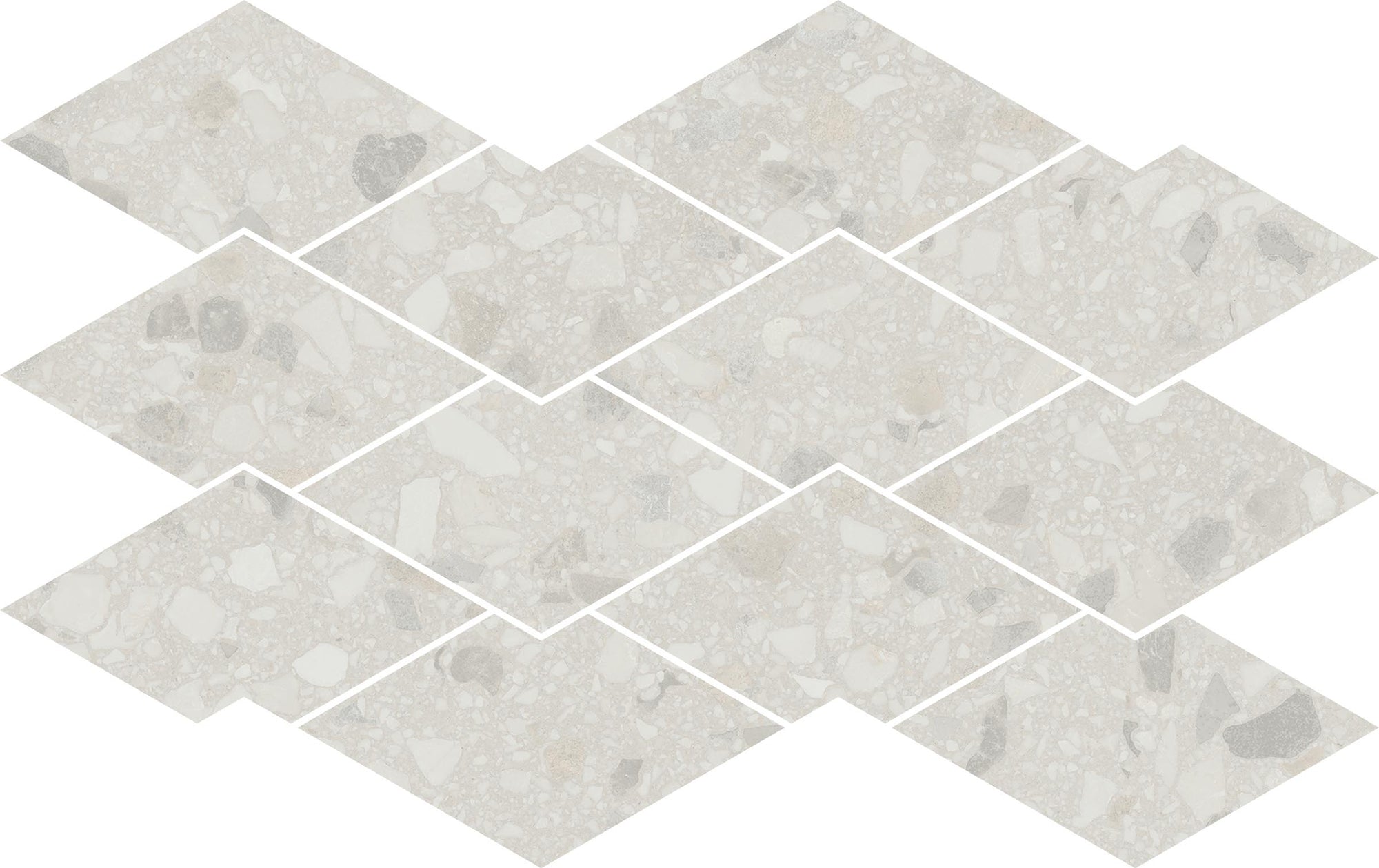 Terrazzo Allure Mosaics