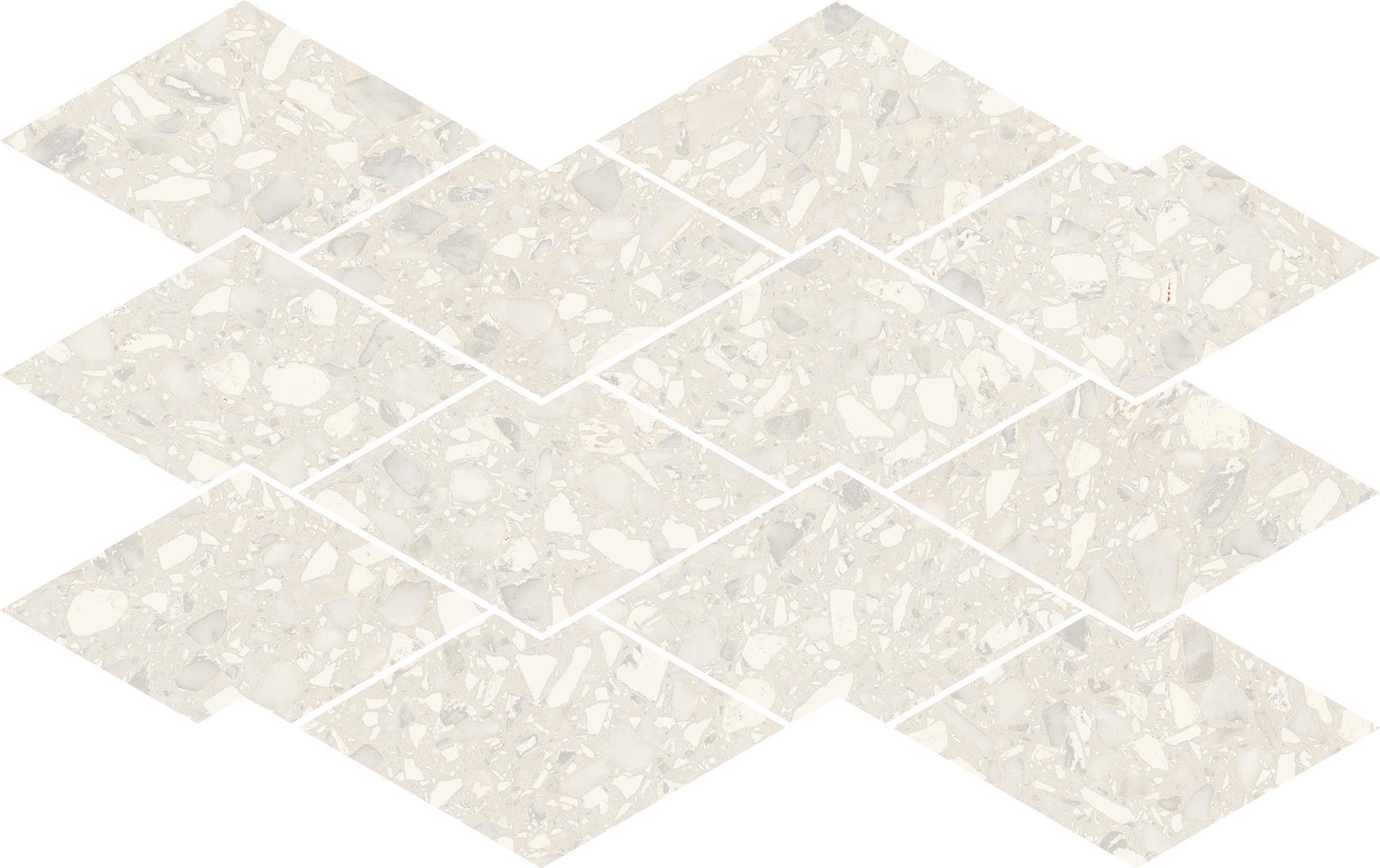 Terrazzo Allure Mosaics