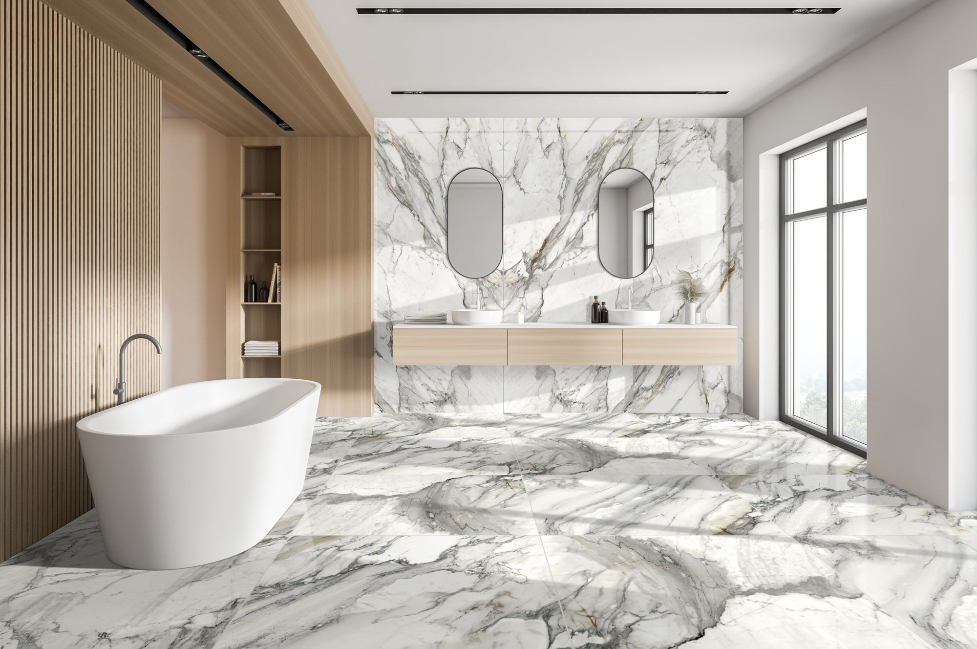 Libretto - Architessa