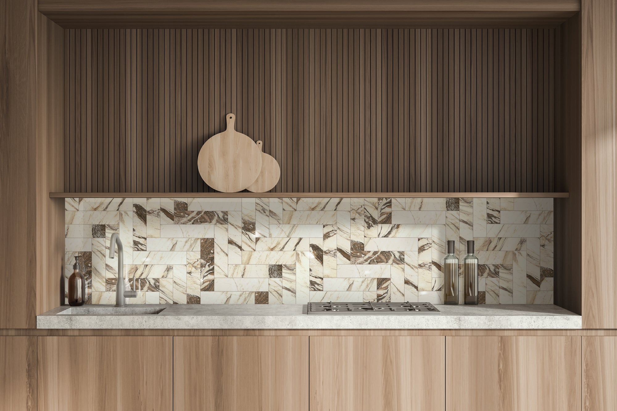 Libretto - Architessa