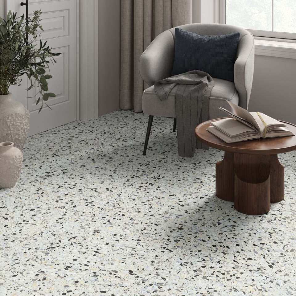 Terrazzo Allure