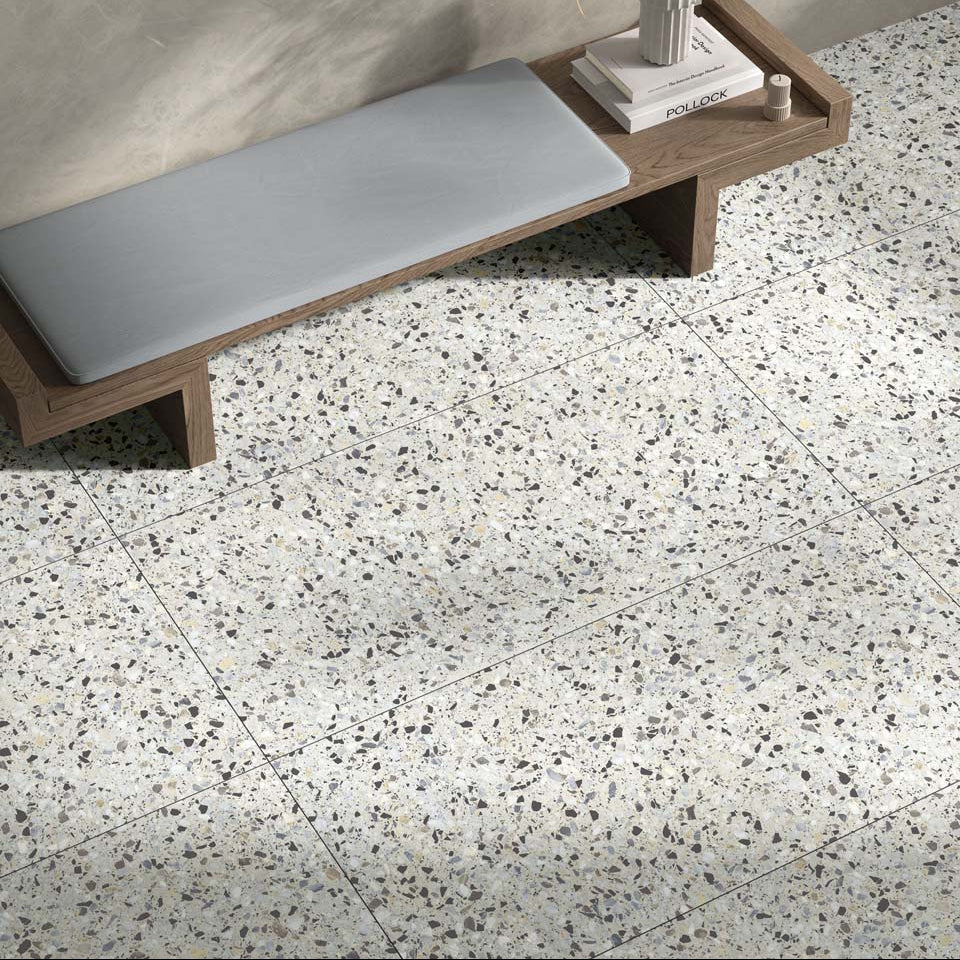 Terrazzo Allure