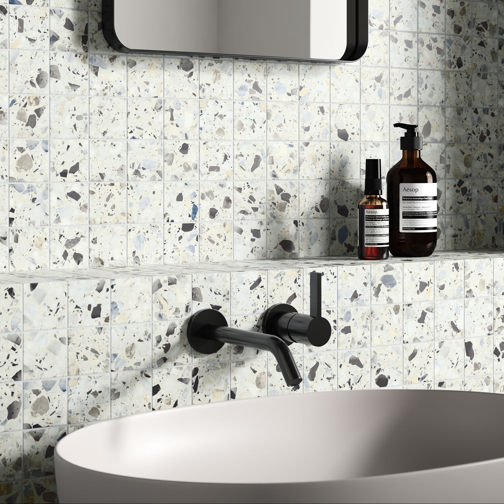 Terrazzo Allure