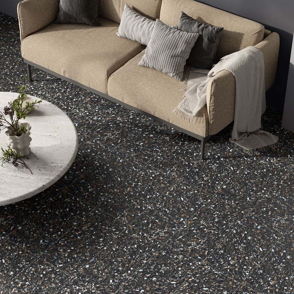 Terrazzo Allure