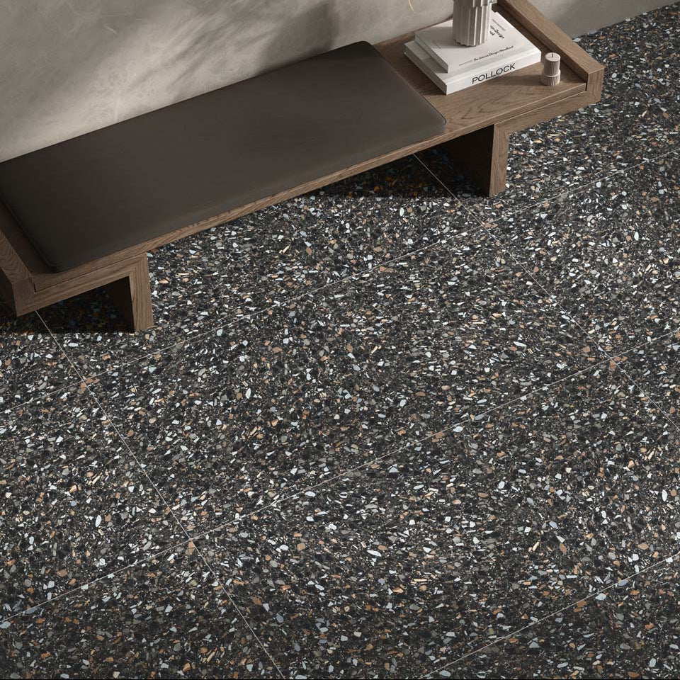 Terrazzo Allure