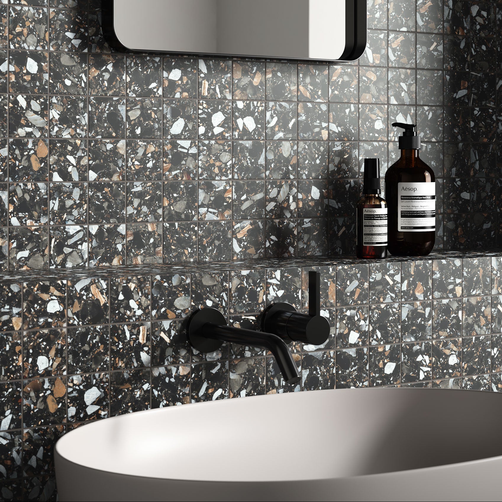 Terrazzo Allure