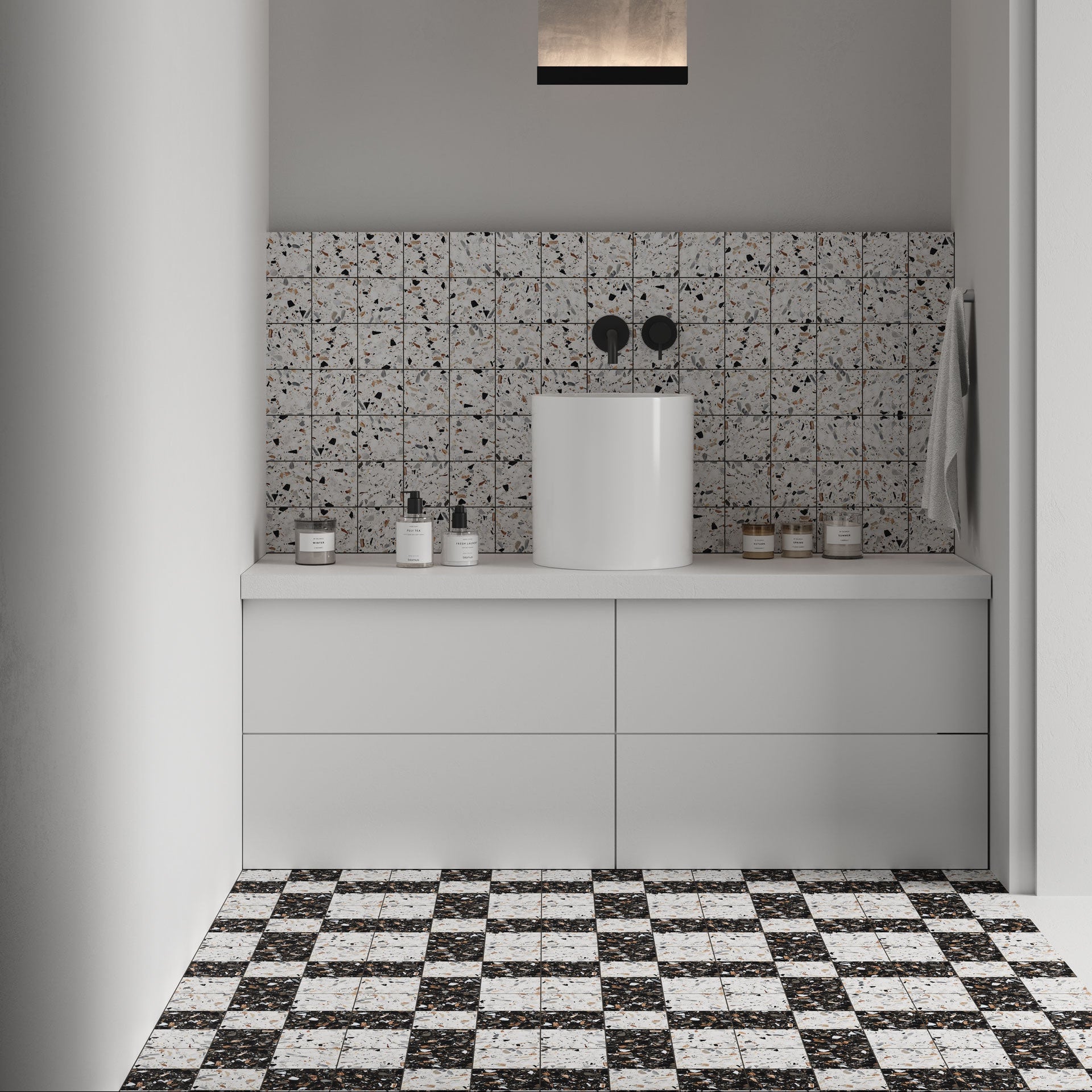 Terrazzo Allure