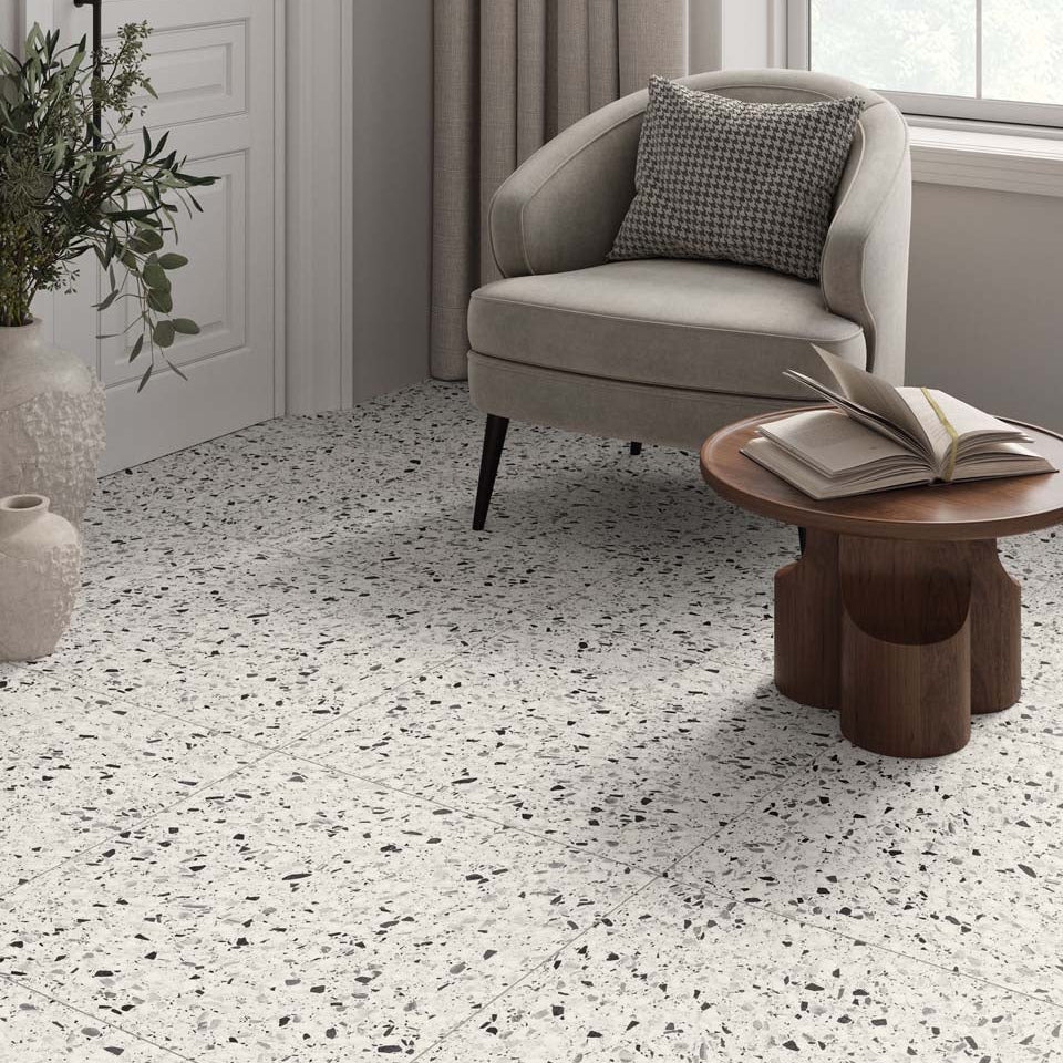 Terrazzo Allure