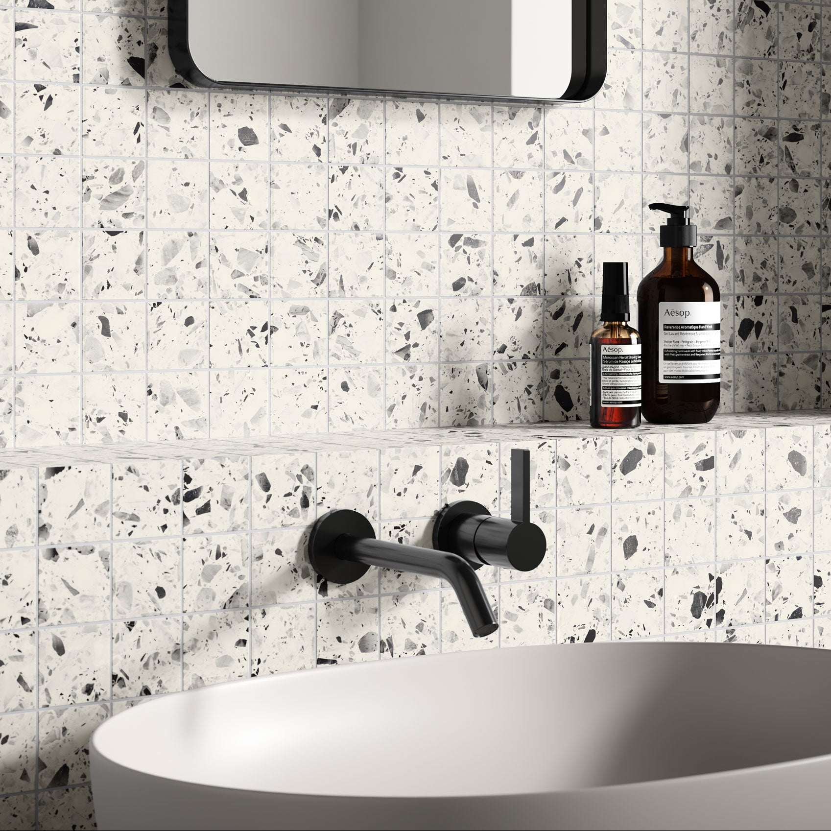 Terrazzo Allure